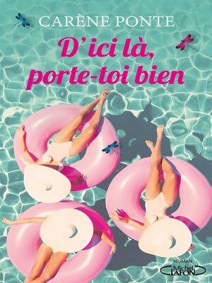 cover image of D'ICI LÀ, PORTE-TOI BIEN